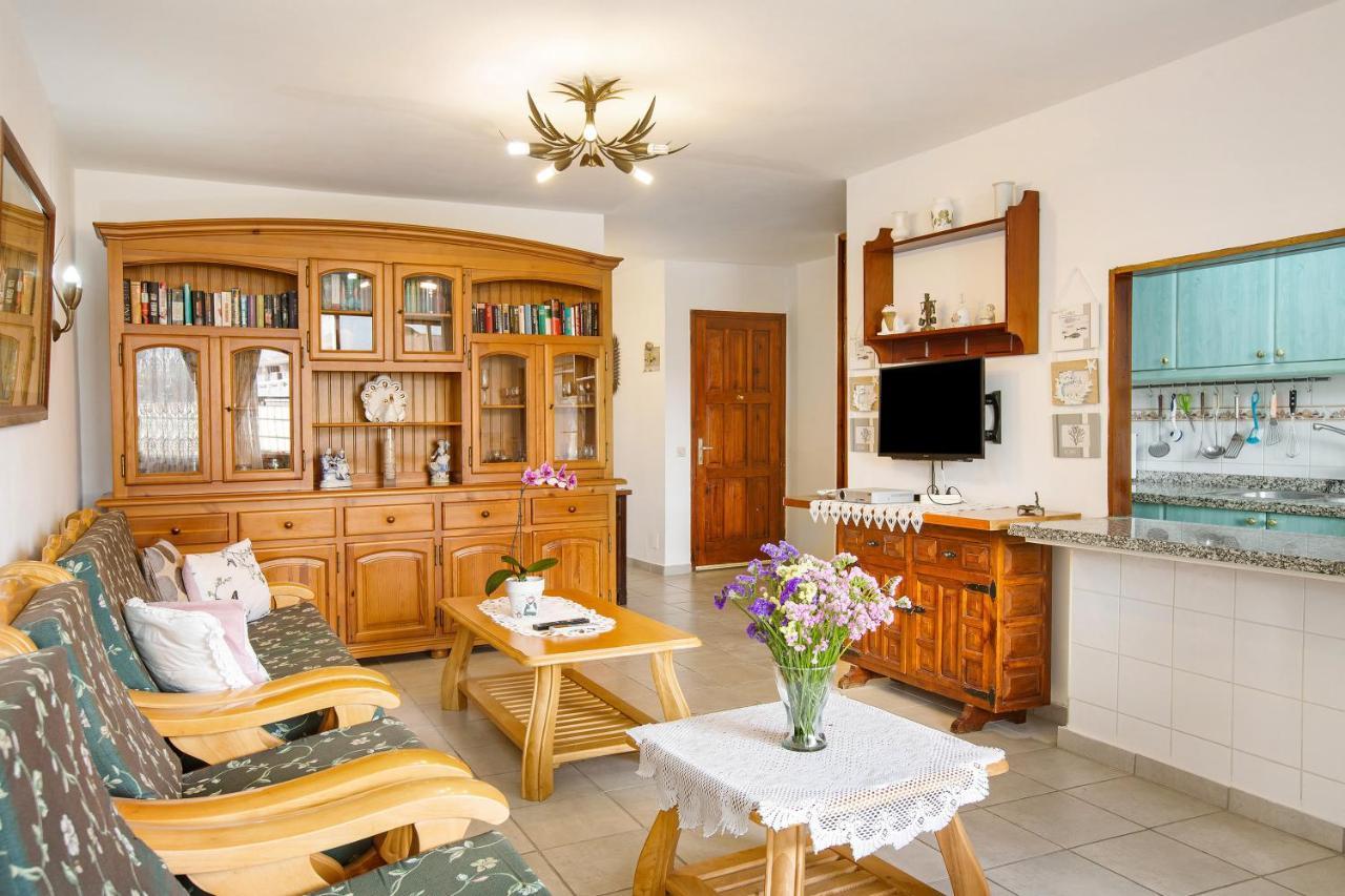 Casa Alegria 2 Apartment Maspalomas  Bagian luar foto
