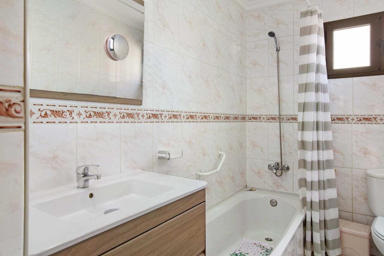 Casa Alegria 2 Apartment Maspalomas  Bagian luar foto